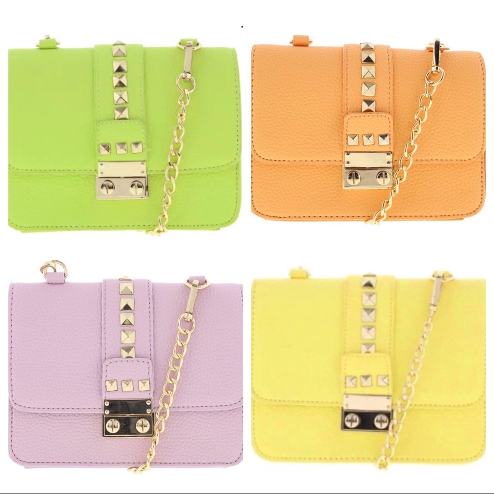 BCBG Paris crossbody - Picture 7 of 8